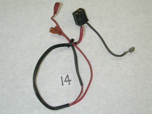 Kohler Engine Wiring Harness - Wiring Diagram Schemas