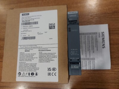 Siemens , 3RN2000-1AW30 , 3RN2000 , 3RN