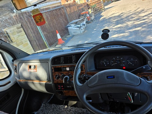 Bessecarr E625 4 berth Motorhome. Fiat Ducato 2.8 Tdi DEPOSIT NOW TAKEN! - Picture 11 of 24