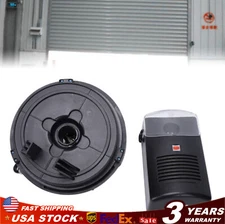 Electric Garage Roll Up Roller Door Opener Motor Automatic Remote Control USA