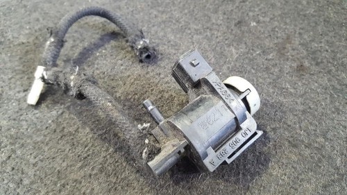 Volkswagen Passat 2000 Electrical selenoid (Electromagnetic soleno #226440-66