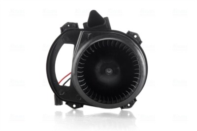 87430 Nissens Interior Blower for Mercedes Benz