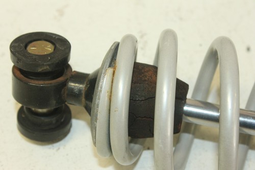 2002 Polaris Frontier 750 Snowmobile 4 Stroke Front Shocks Suspension Cylinders - Picture 5 of 9