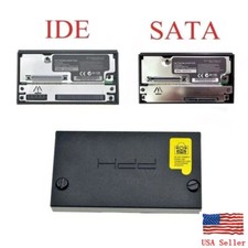 SATA Network HDD Hard Disk Adapter For Playstation 2 PS2 Fat Console