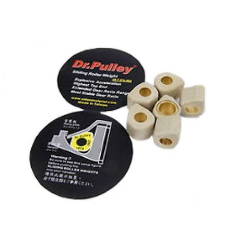 Rodillos Pulley 18X14 11GR |