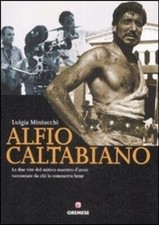 Libri Luigia Miniucchi - Alfio Catalbiano. Con DVD