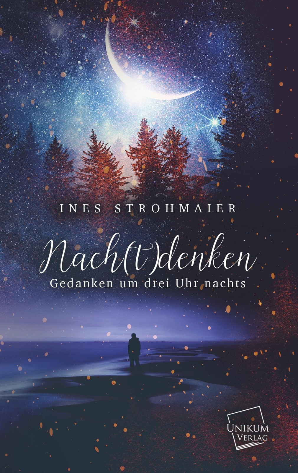 Nach(t)denken | Buch | 9783845703220
