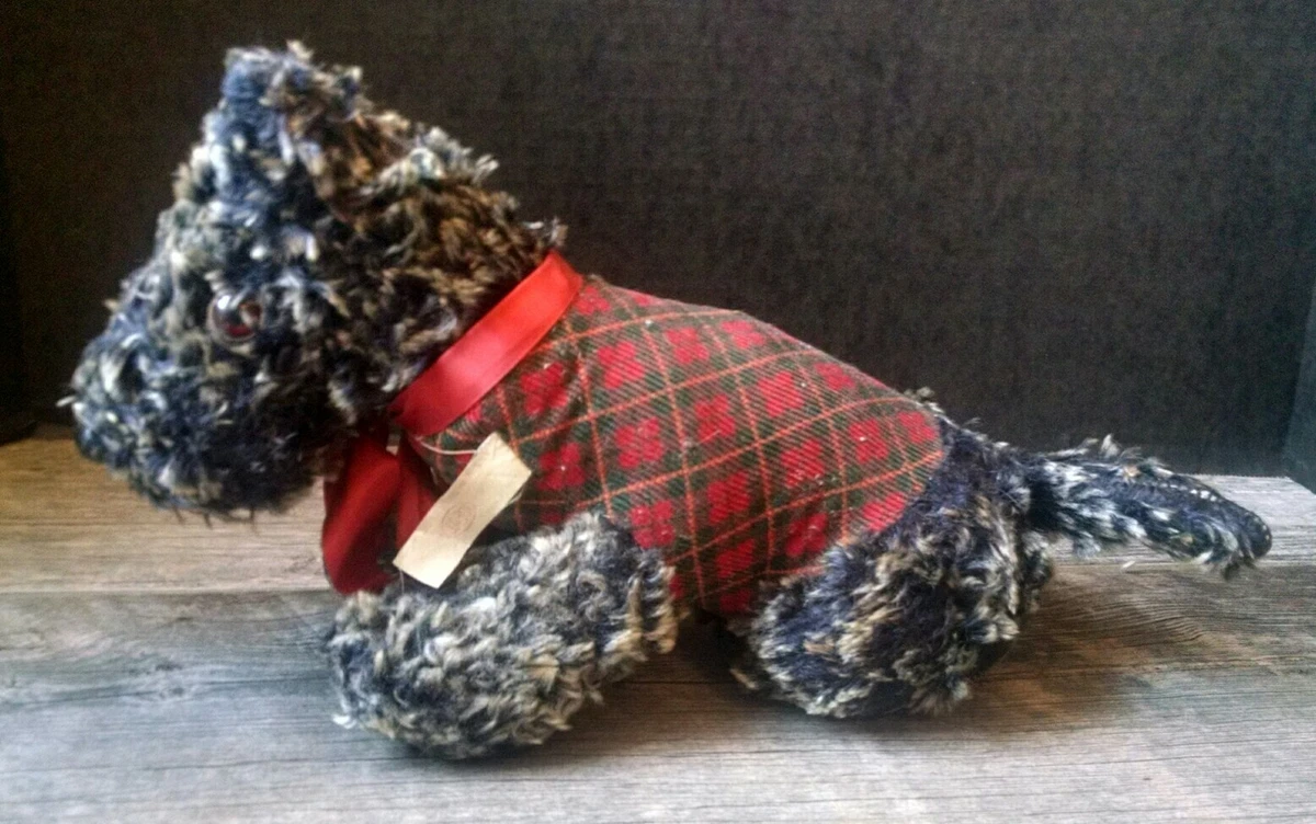 Scotty dog pyjamas sales