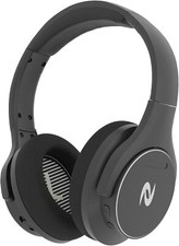 NUVELON ONE Active Noise Canceling Bluetooth Wireless Over-ear Headphones