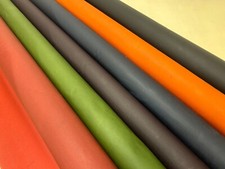 WAXED cotton fabric premium quality waterproof 150 cms wide colours JACKETS COAT