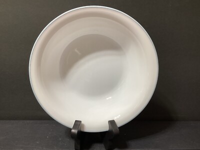 CORNING CORELLE 7 1/4'' Soup Cereal Bowls (B050-092024)