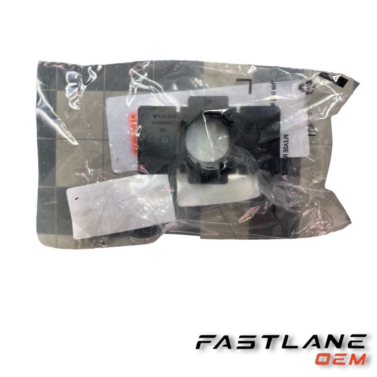 とおる 2018-21 VOLVO CX60 REAR RIGHT OUTER PARKING AID SENSOR