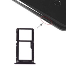 SIM Card Tray  Micro SD Card for Xiaomi Mi 8 Lite
