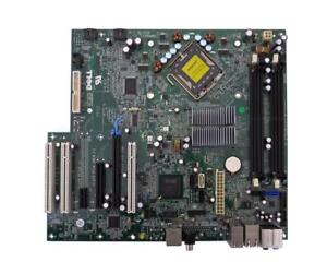 Dell TP406 Motherboard - Mainboard für Dell XPS 420 | eBay