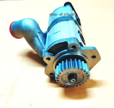 Pompe Hydraulique Pour John Deere 5038 D Manuel Tracteurs (Pièce No 5001557-001)