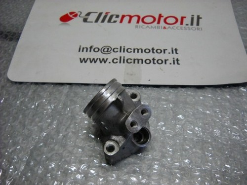 Ansaugkrümmer Original Für Honda SH 300 I 2010