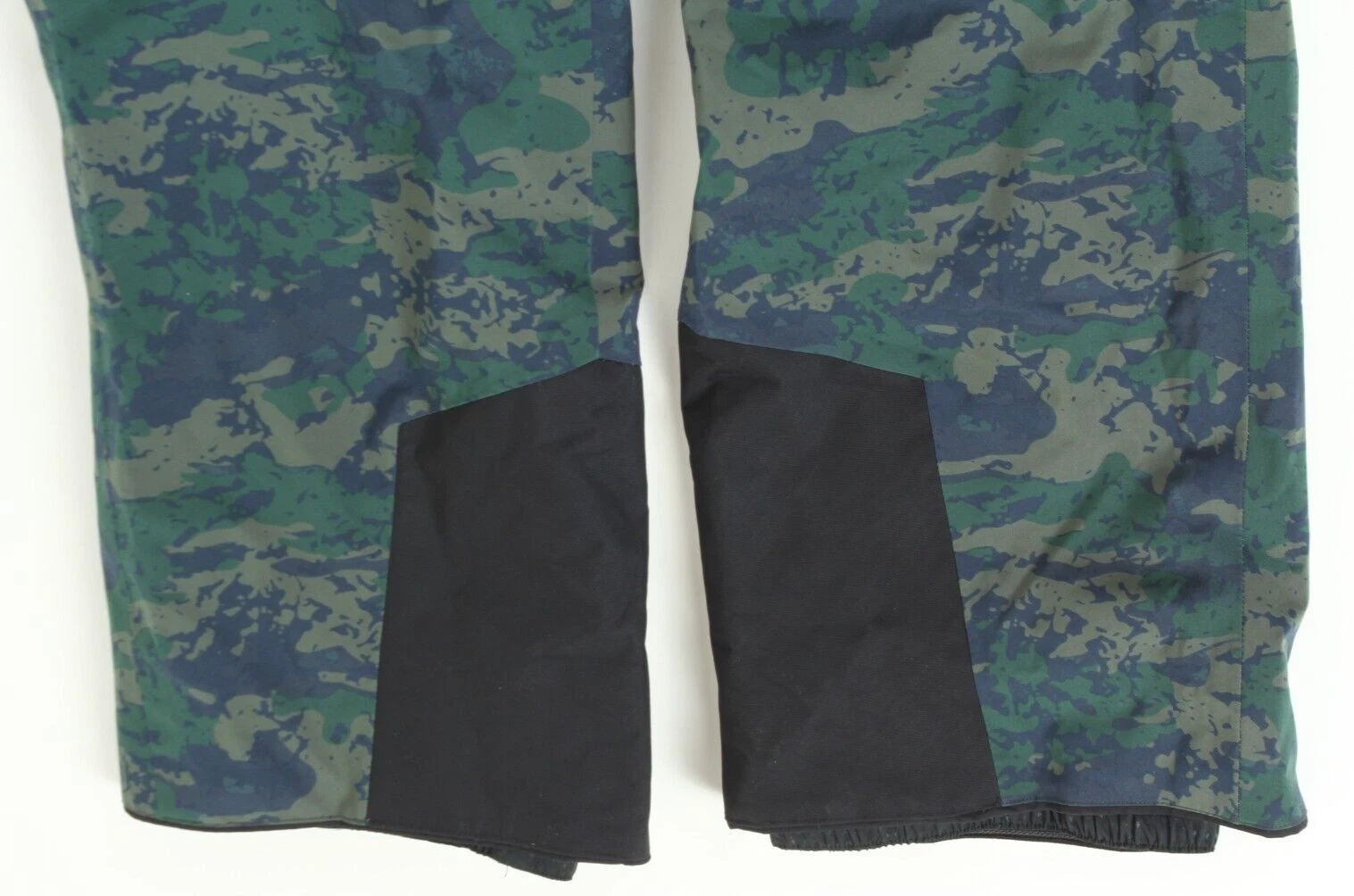 burton ridge bib pants