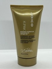 Joico K Pak Intense Hydrator Treatment For Dry, Damage Hair 1.7 fl oz