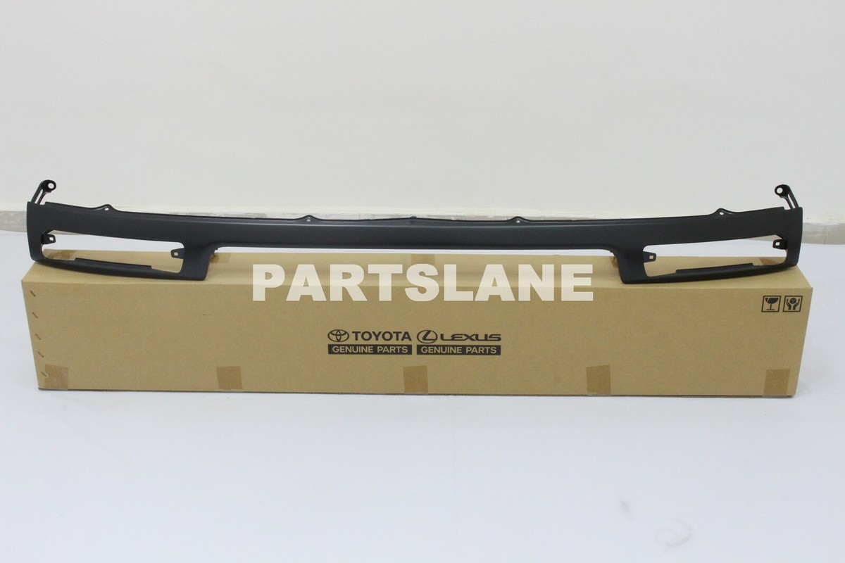 1996-1997 Lexus LX450 Land Cruiser 1995-97 OEM Front End Lower
