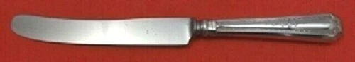 Colfax by Durgin-Gorham Sterling Silver Dinner Knife Old French 9 5/8" Flatware