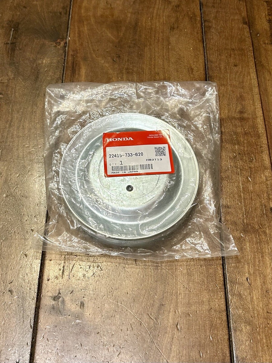 HONDA Driven Pulley F401 F501 FC600 FG400 FG500 22415-733-620