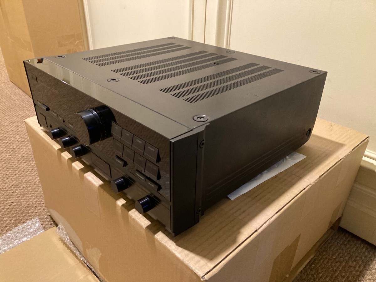 アンプ Sansui  Integrated Amplifier $_57.JPG?set_id=880000500F