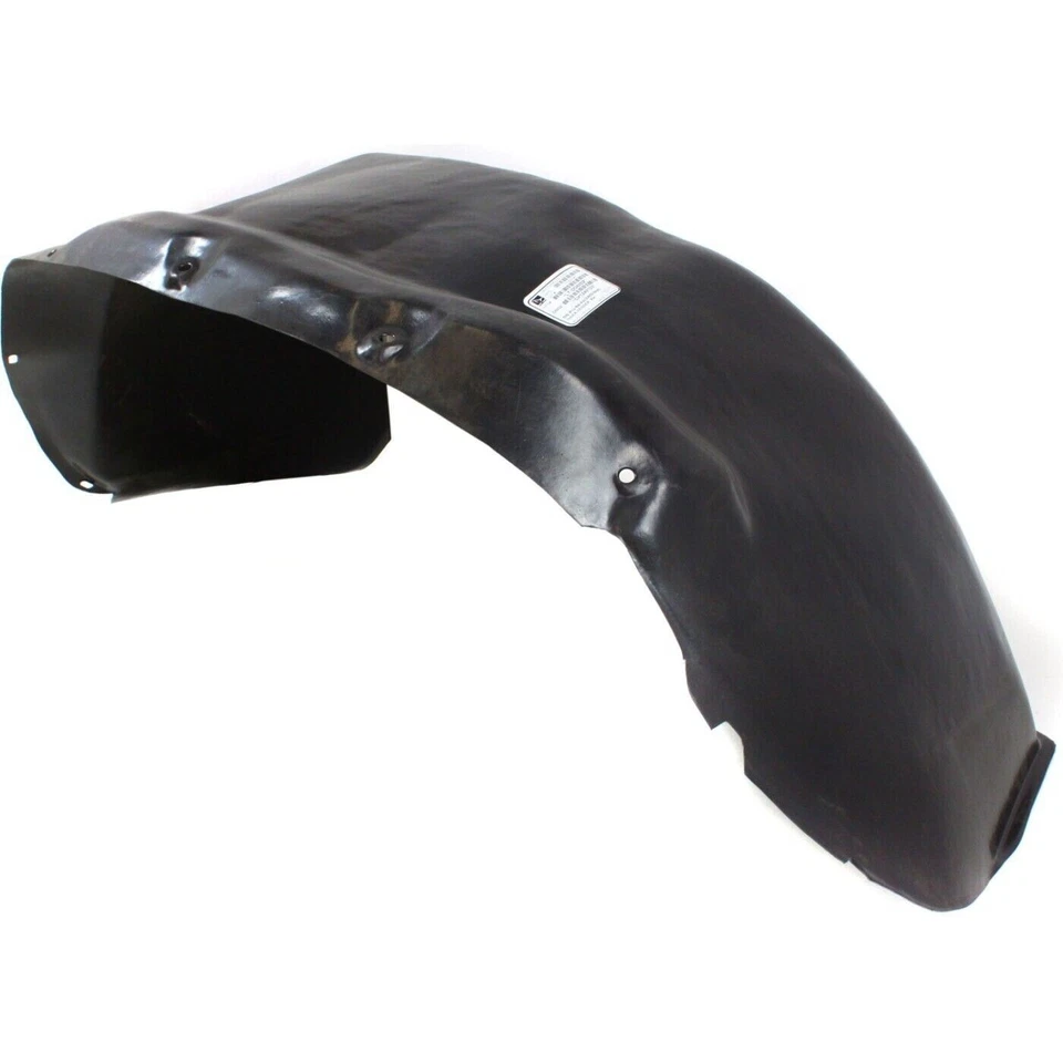 For 1994-2002 Dodge Ram 1500-3500 Front Left or Right Side Set 2pc Foto 4 de 4