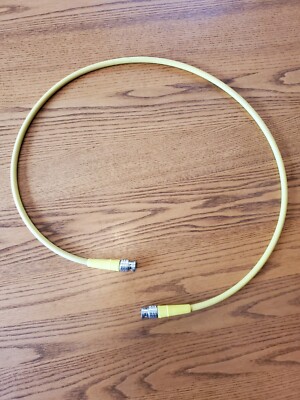 500 foot reel of Canare LV-77S digital cable Photo #4259590 - US Audio Mart