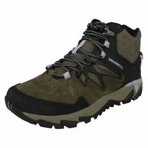 merrell blaze 2 mid