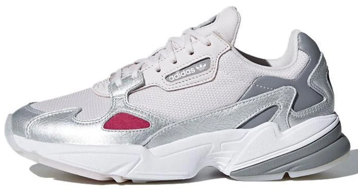 Adidas Falcon Lux Luster W