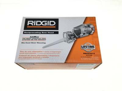 VOLT JOBMAX RECIPROCATING SAW HEAD 