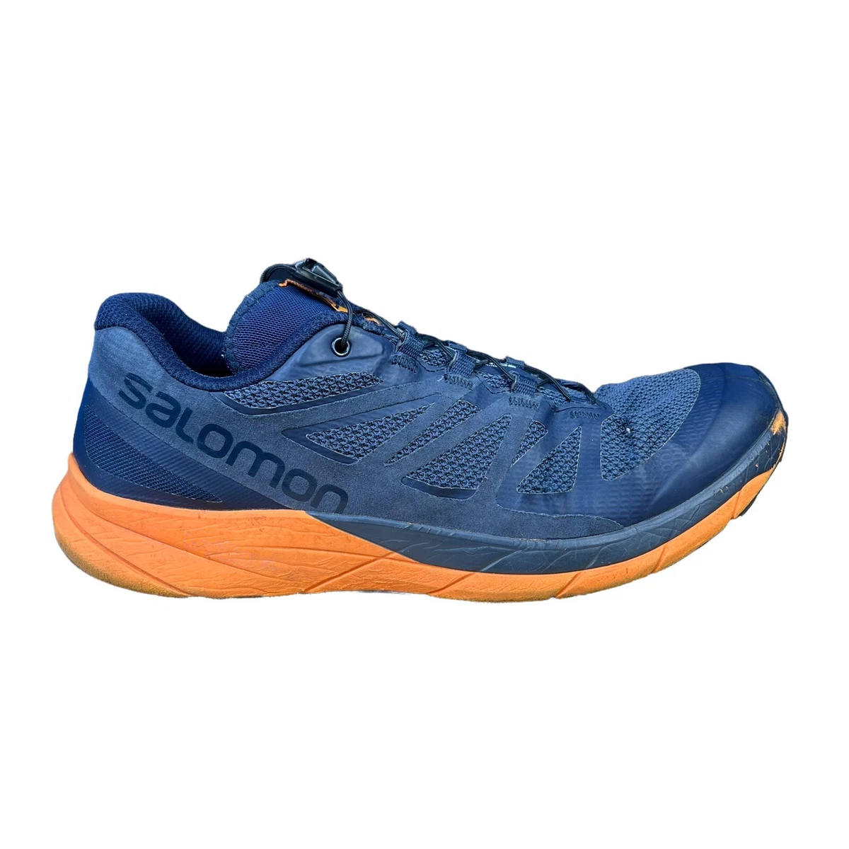Salomon vibe sense ride top
