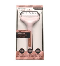 Finishing Touch Flawless Facial Massage Ice Roller