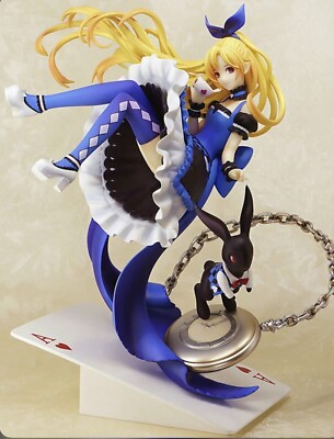 FairyTale Alice im Wunderland Eine weitere Alice Myethos NEU OVP Anime Figur