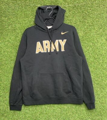 nike military hoodie