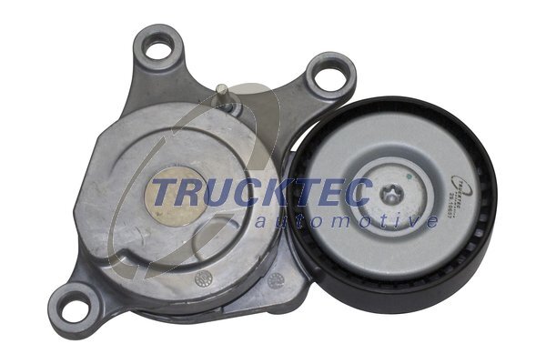 Spannrolle Riemenspanner Keilrippenriemen FüR Mercedes-Benz B-Klasse A-Klasse-image