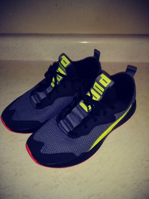 puma nrgy neko lights