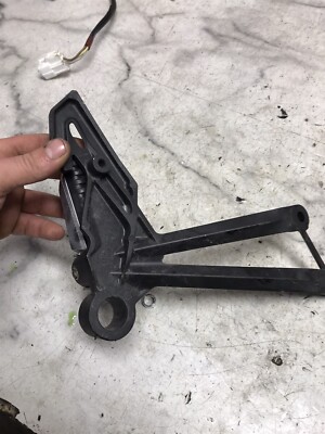 その他 m 24 Kawasaki ZX Z 1000 SX Z1000SX Ninja left rear passenger