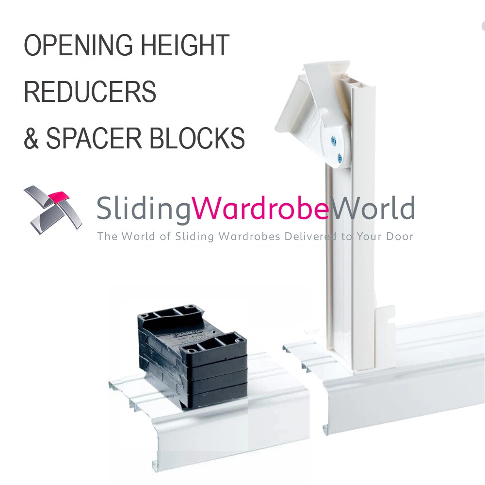 Spacepro cheap spacer blocks