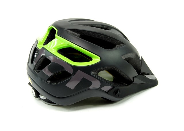 cannondale mips helmet