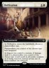 MTG Deification (151/230) March of the Machine The Aftermath NM