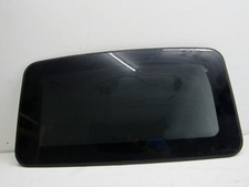 2011 2017 Buick Regal Power Sliding Sun Moon Roof Sunroof Glass Window Panel Oem