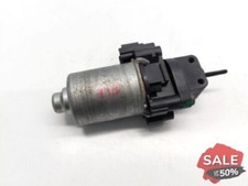 LEXUS LS600H XF40 2008 FRONT ELECTRIC SEAT ADJUST MOTOR 85820-30750