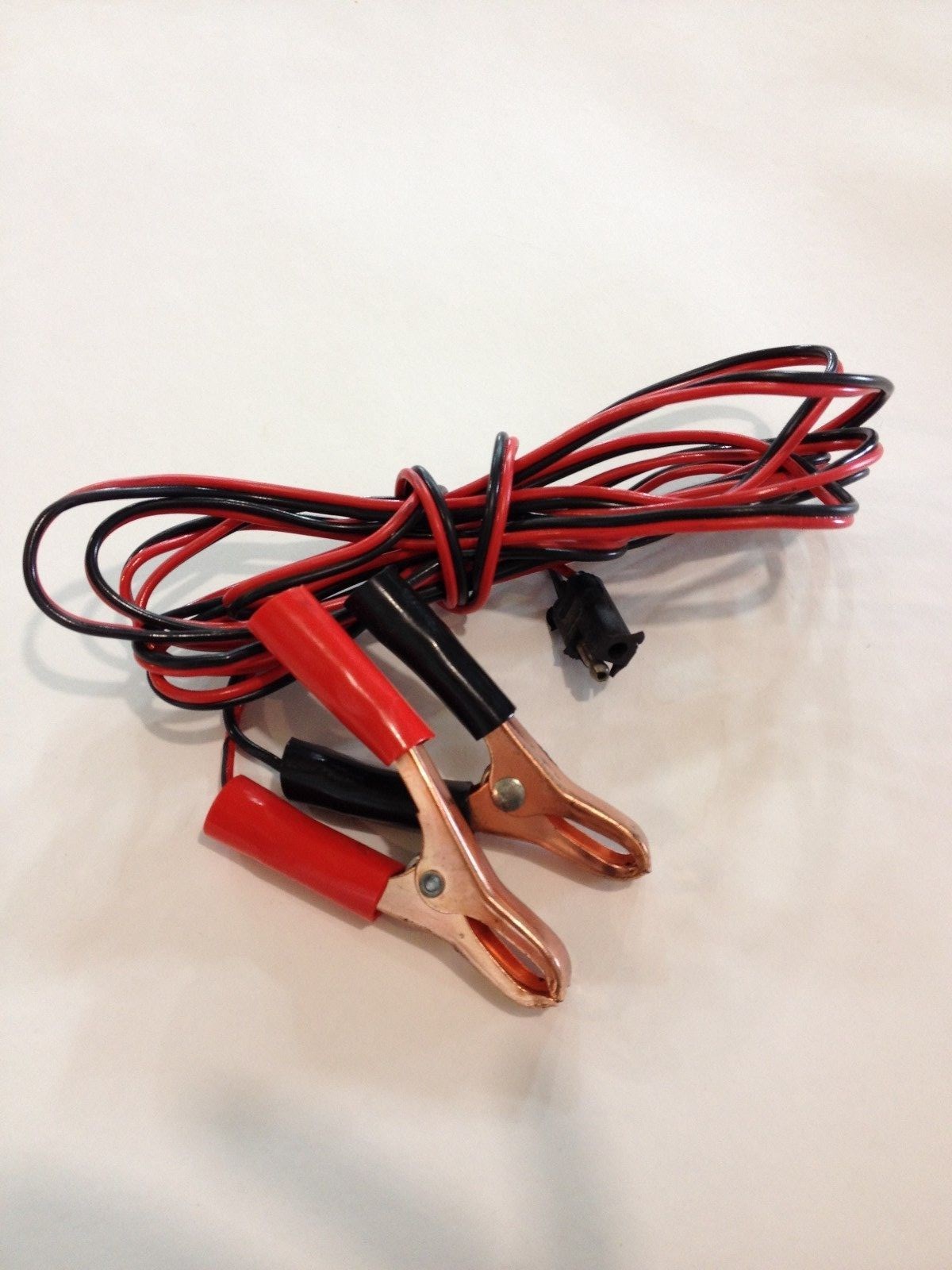 Electric Alligator Clips