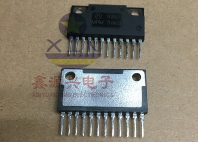 1PCS MPM3003 ZIP-12 IC NEW