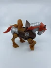 Vintage 1983 Mattel MOTU Masters of the Universe Stridor Complete He-Man
