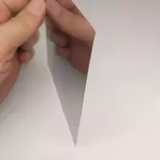 US Stock 0.1 ±10% x 100 x 100mm 99.95% Pure Molybdenum Mo Metal Sheet Plate Foil