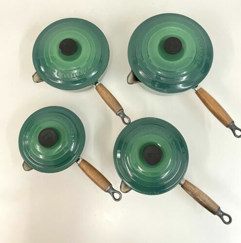 Le Creuset Plate Set Neo Round Plate 22 cm Rainbow 5 Pieces | eBay UK