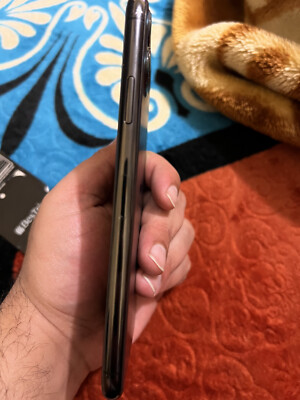 Apple iPhone 11 Pro Max - 64GB - Space Gray (Unlocked) A2161 (CDMA + GSM)