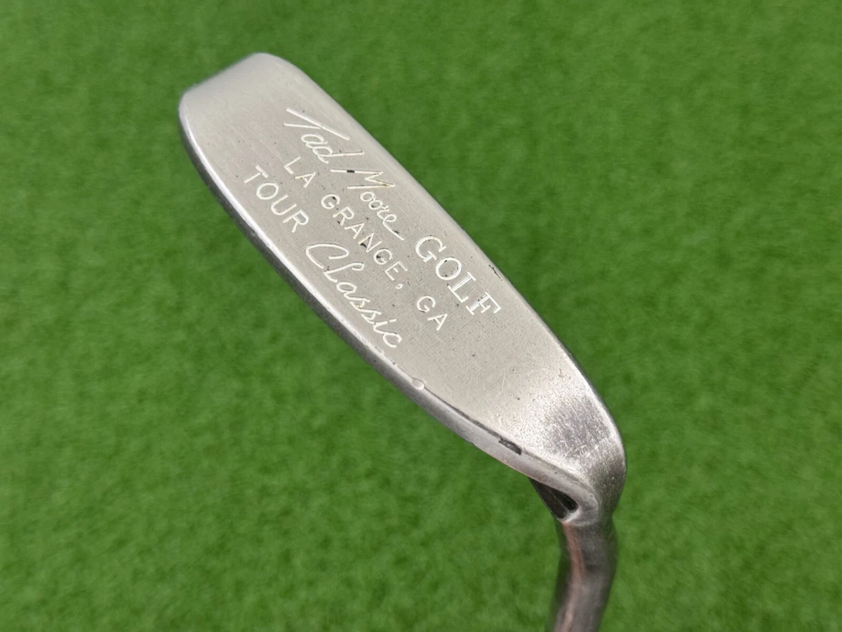 クラブ Tad Moore, La grange PUTTER Tad Moore Golf Club Putters for sale - eBay